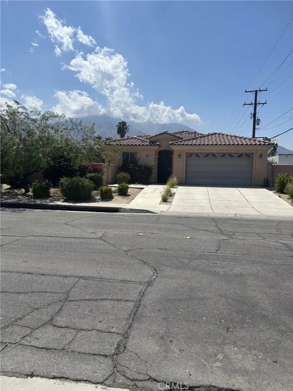 N/A, Palm Springs