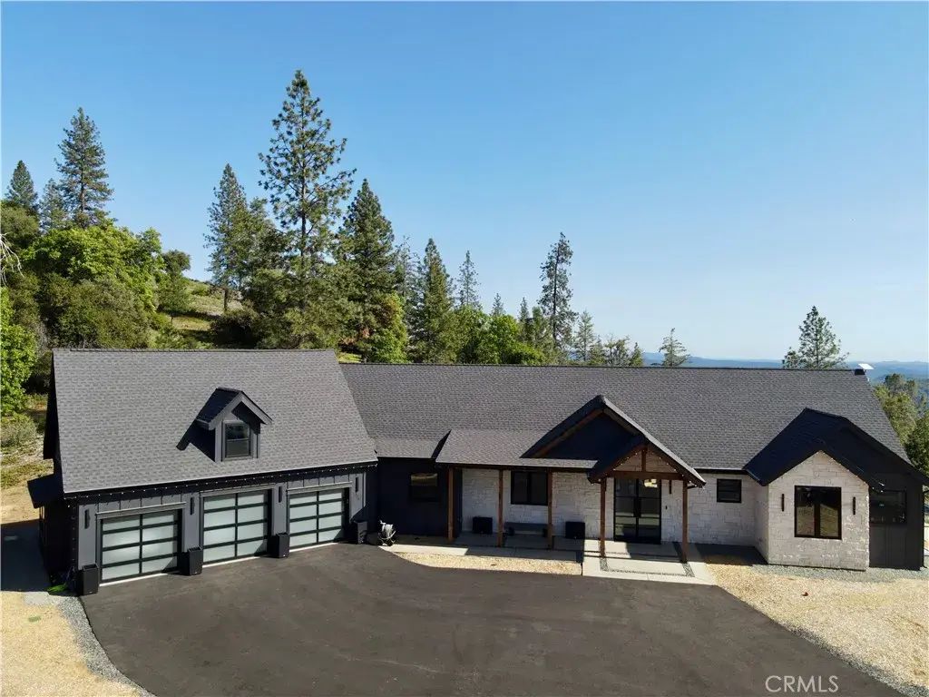 1741 Forest Meadows Drive, Murphys