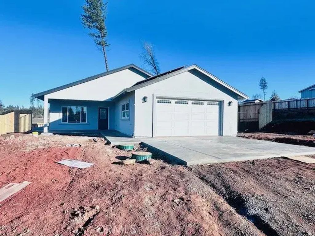 839 Central Park Drive, Paradise