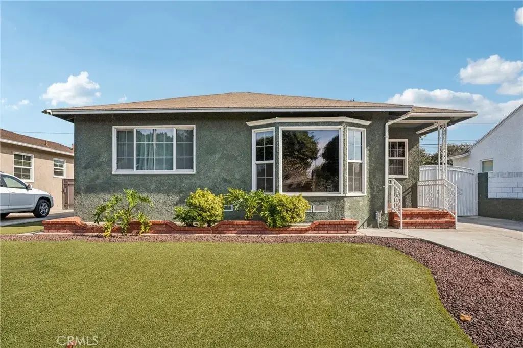 5006 Woodruff, Lakewood