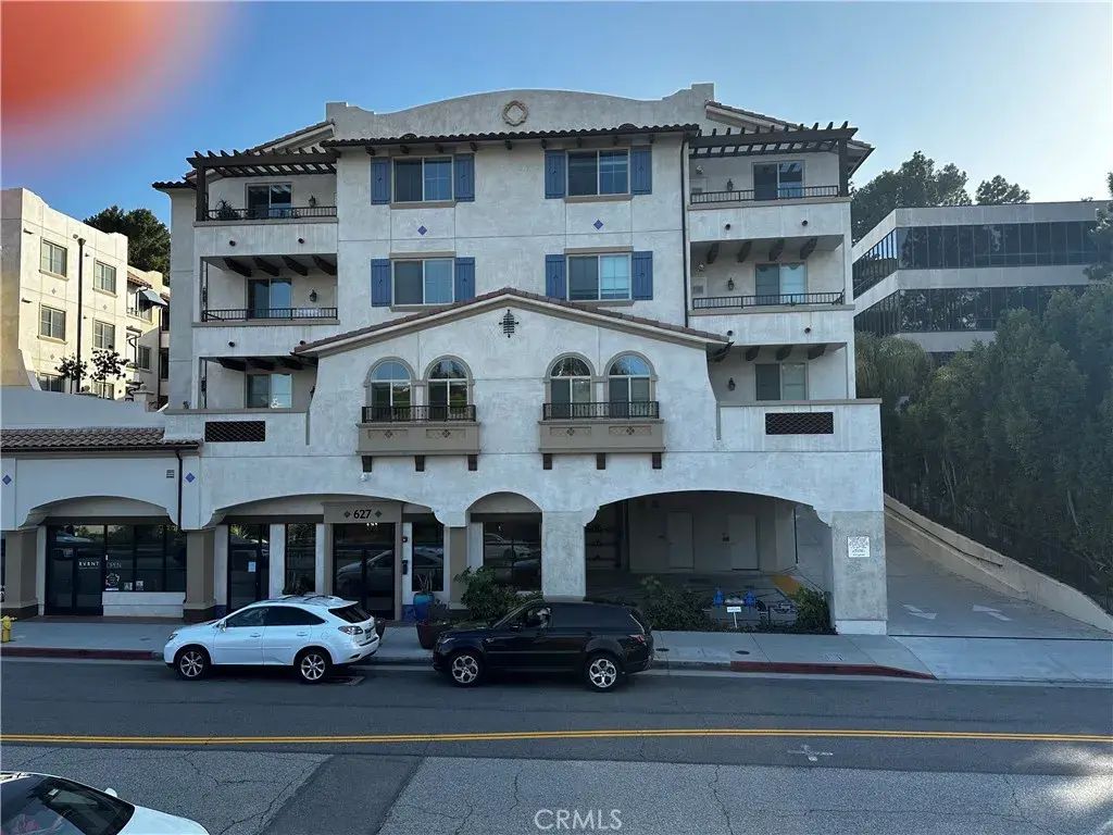 627 Deep Valley, Rolling Hills Estates