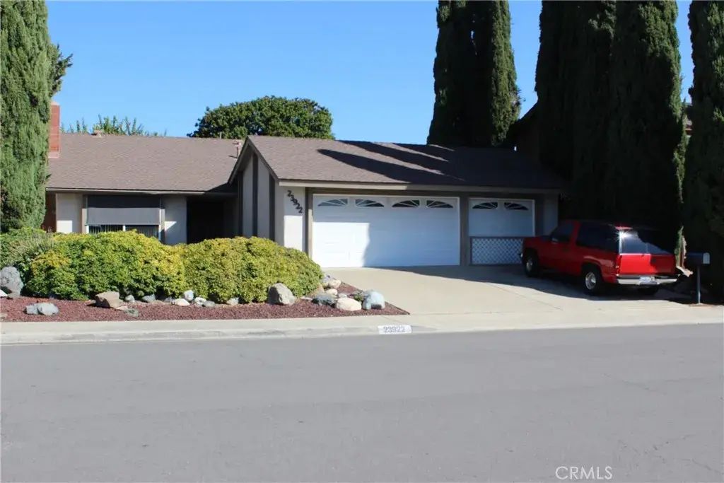 23922 Bough Avenue, Mission Viejo