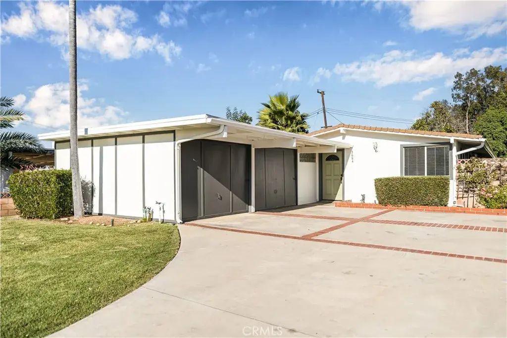 3684 Elford Drive, Whittier