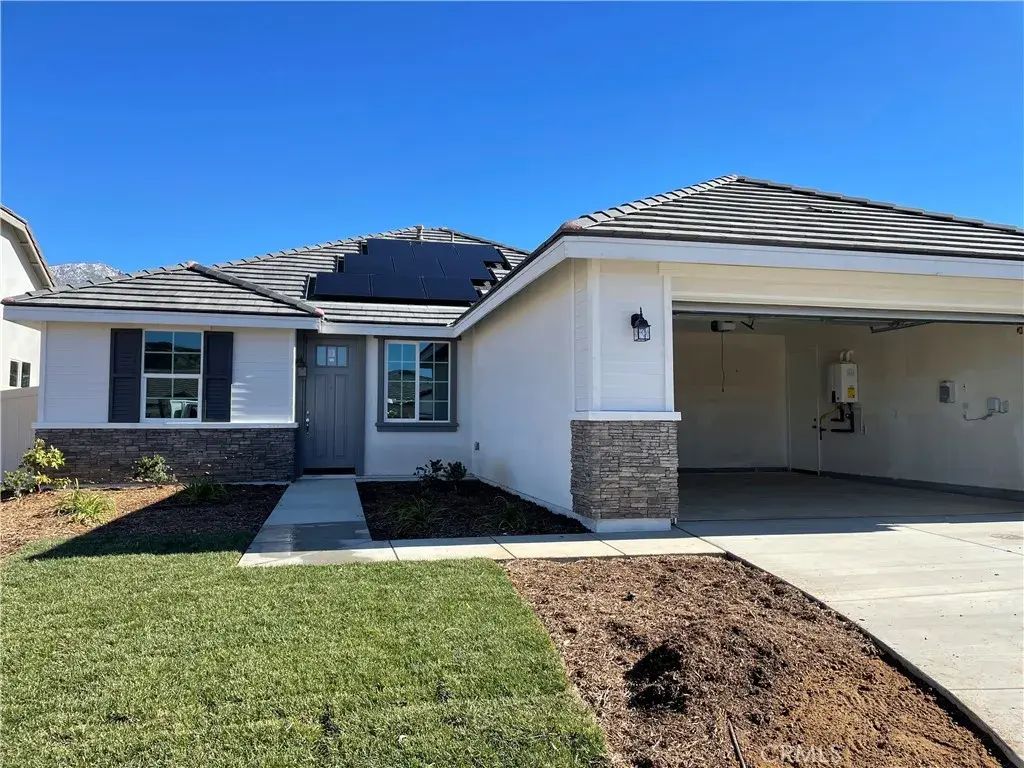 10771 Stacy Circle, Yucaipa