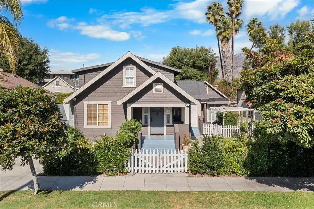 175 Painter, Pasadena