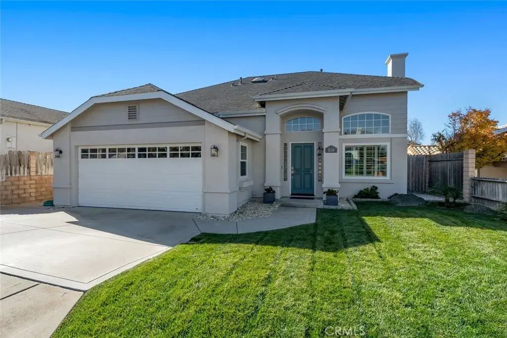 1138 Rose Court, Grover Beach