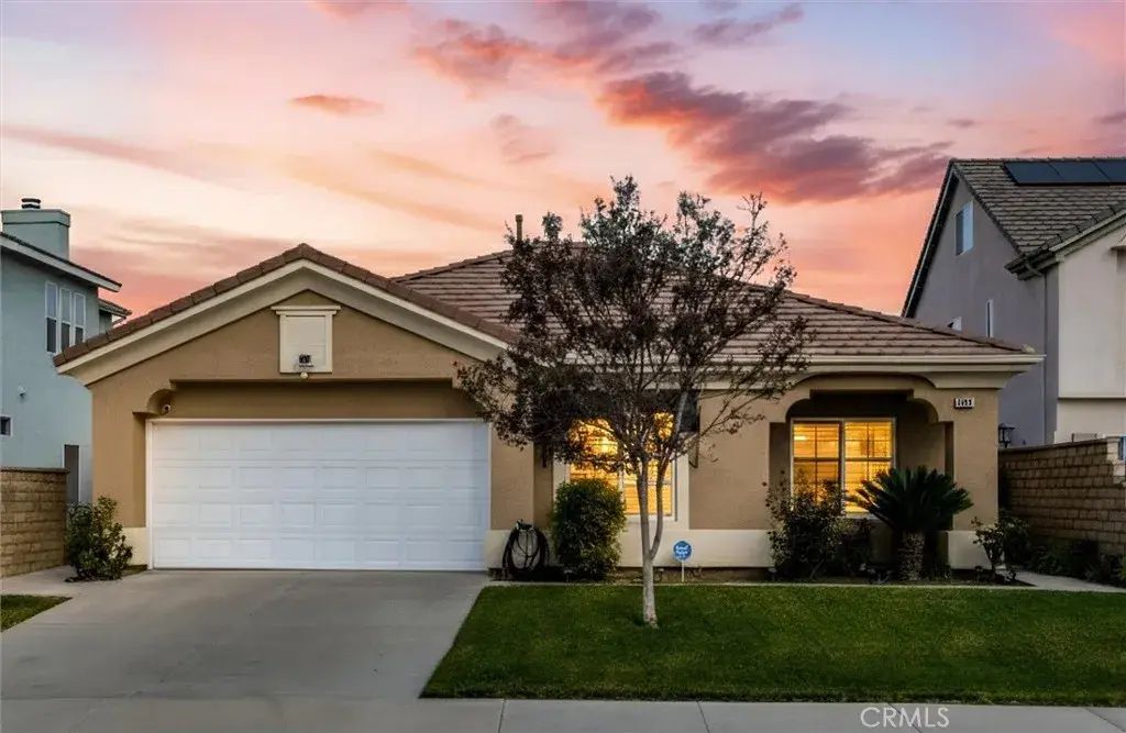 29918 Rose Blossom, Murrieta