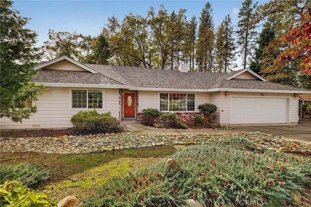 1610 Graystone Court, Paradise