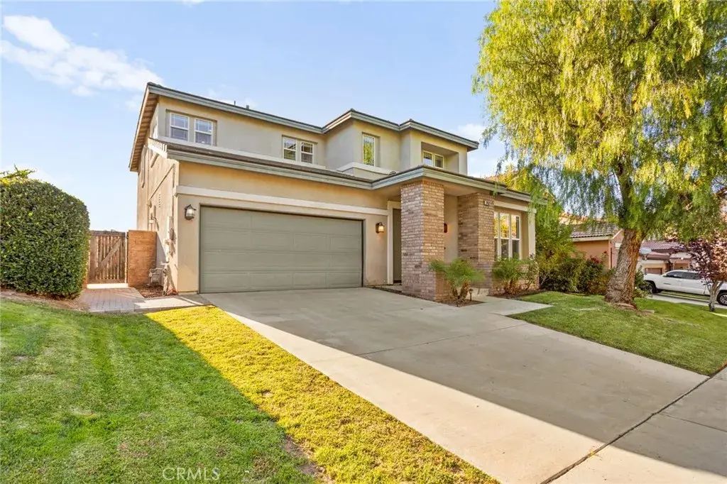 11952 E Lake, Yucaipa