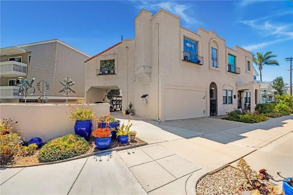 506 Palm Avenue, Coronado