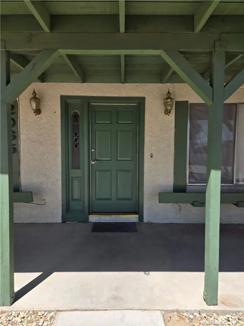 2065 Barcelona, Barstow