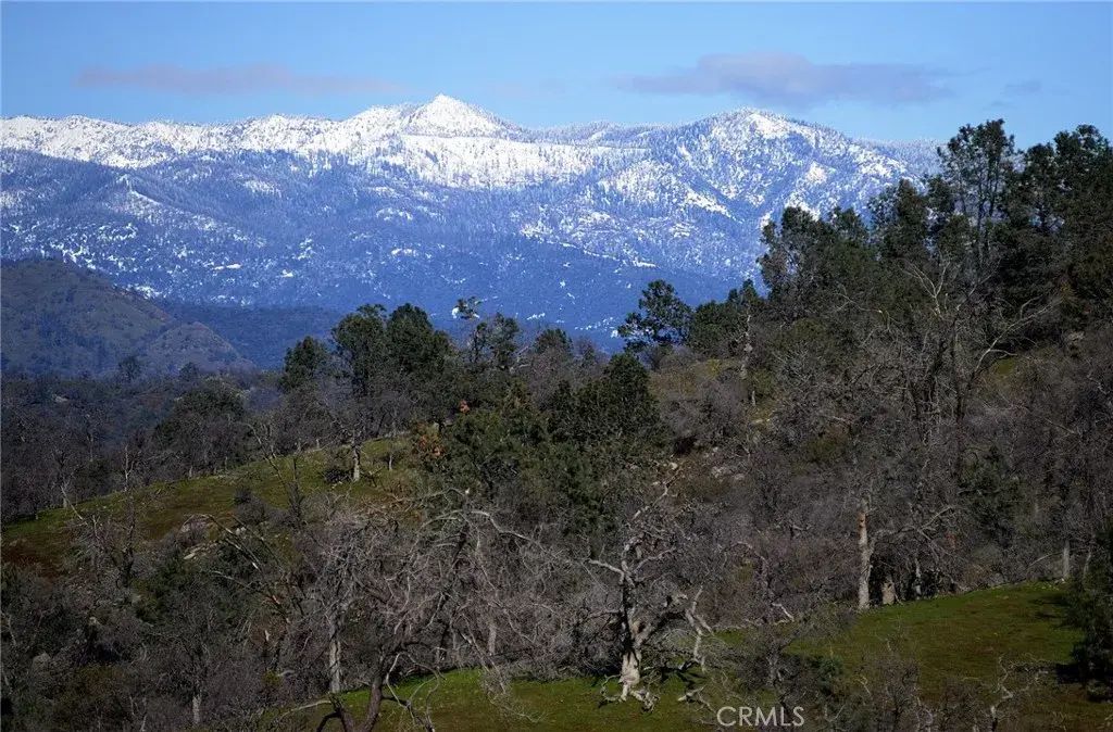 Misty Ridge, Raymond