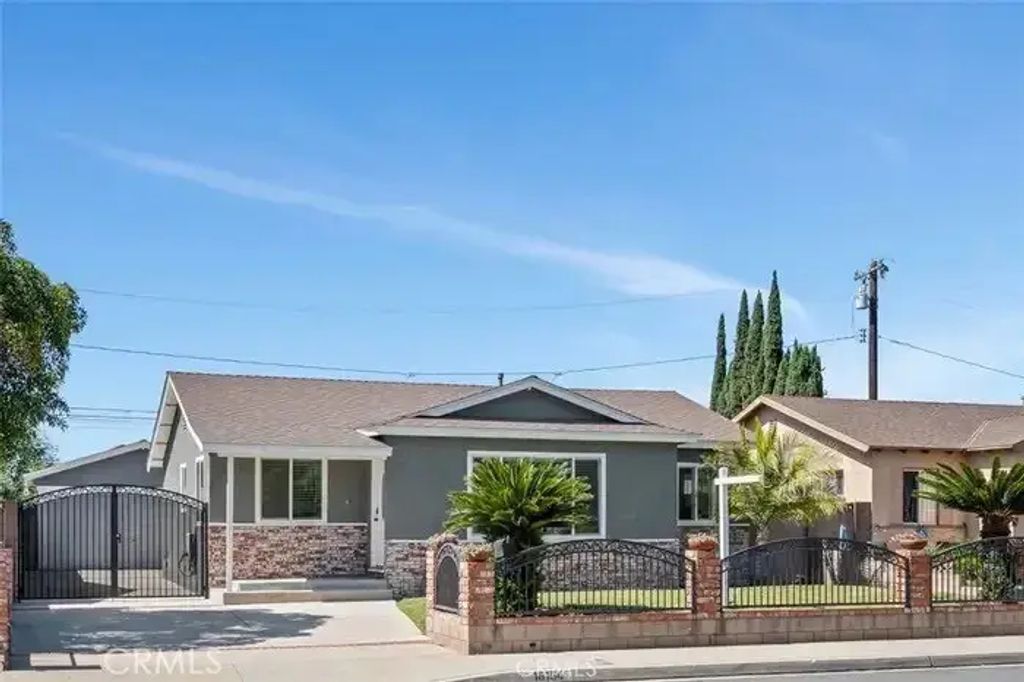 16154 Calle De Paseo, Irwindale