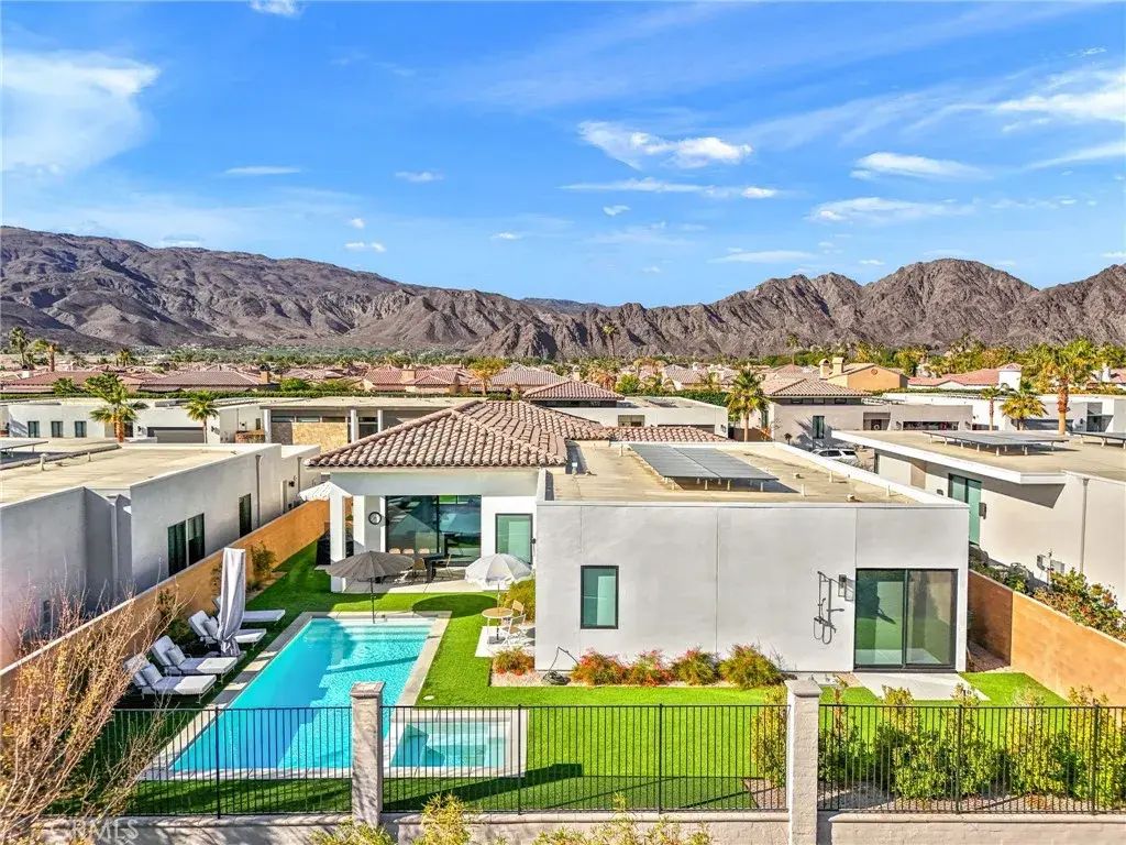 57644 Santo Thomas, La Quinta