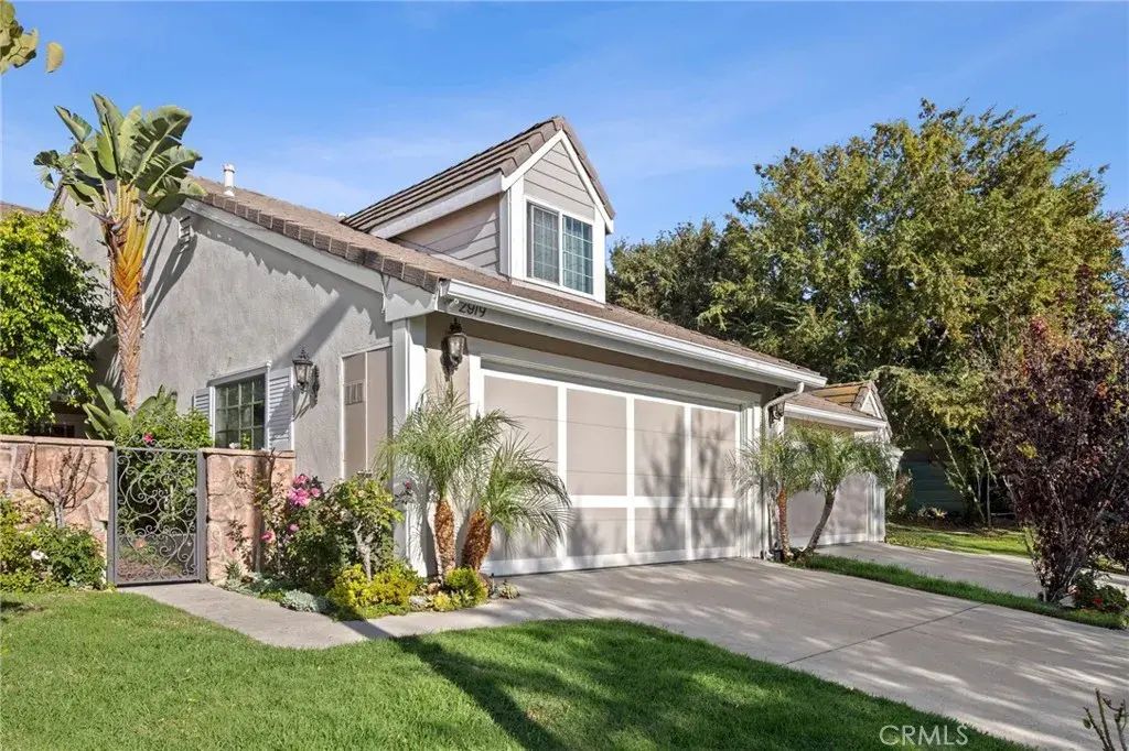 2919 Shadow Brook Lane, Westlake Village