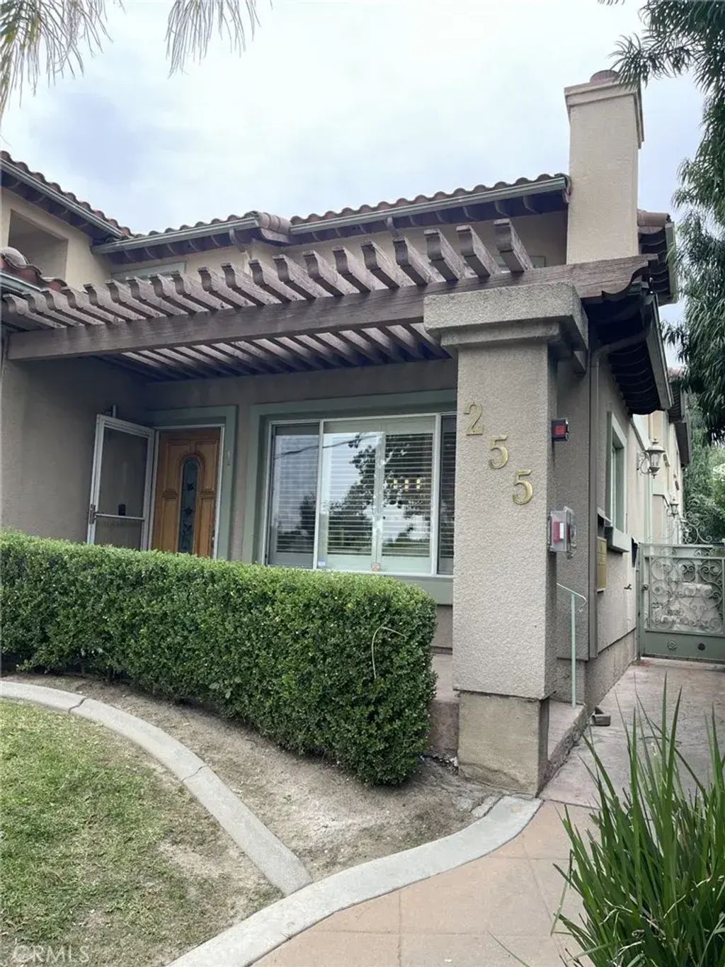 255 N Michigan, Pasadena