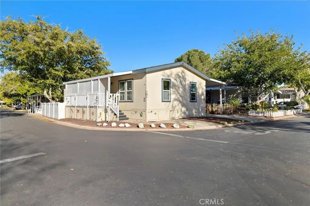 3524 E Avenue R 121, Palmdale