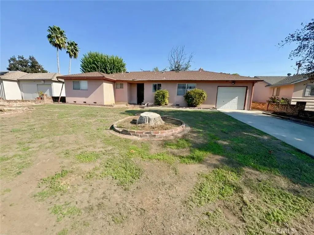 2244 S Church, Visalia