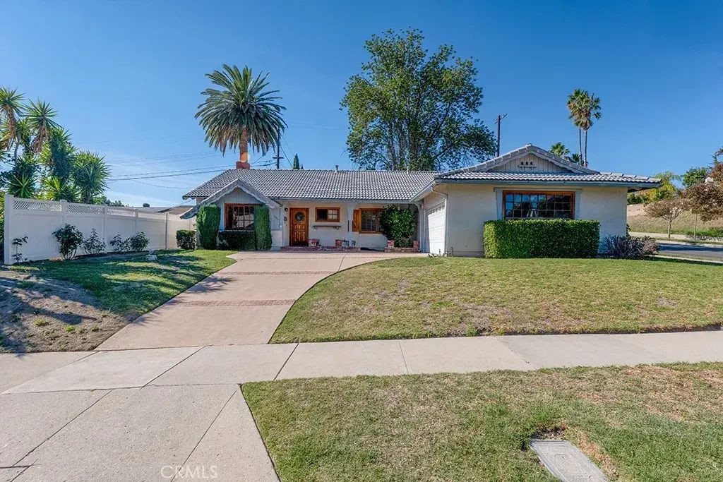 11741 Odessa Avenue, Granada Hills