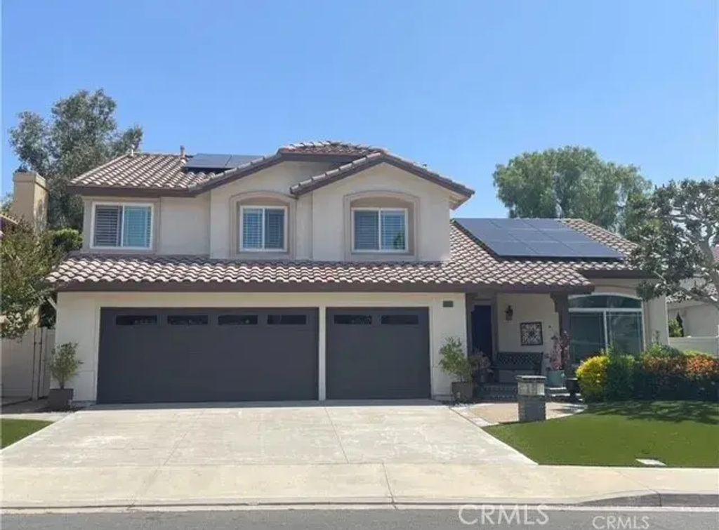 17 Thornbird, Aliso Viejo