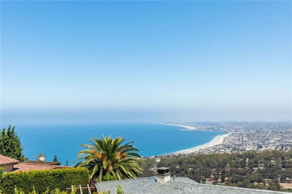 972 Via Rincon, Palos Verdes Estates