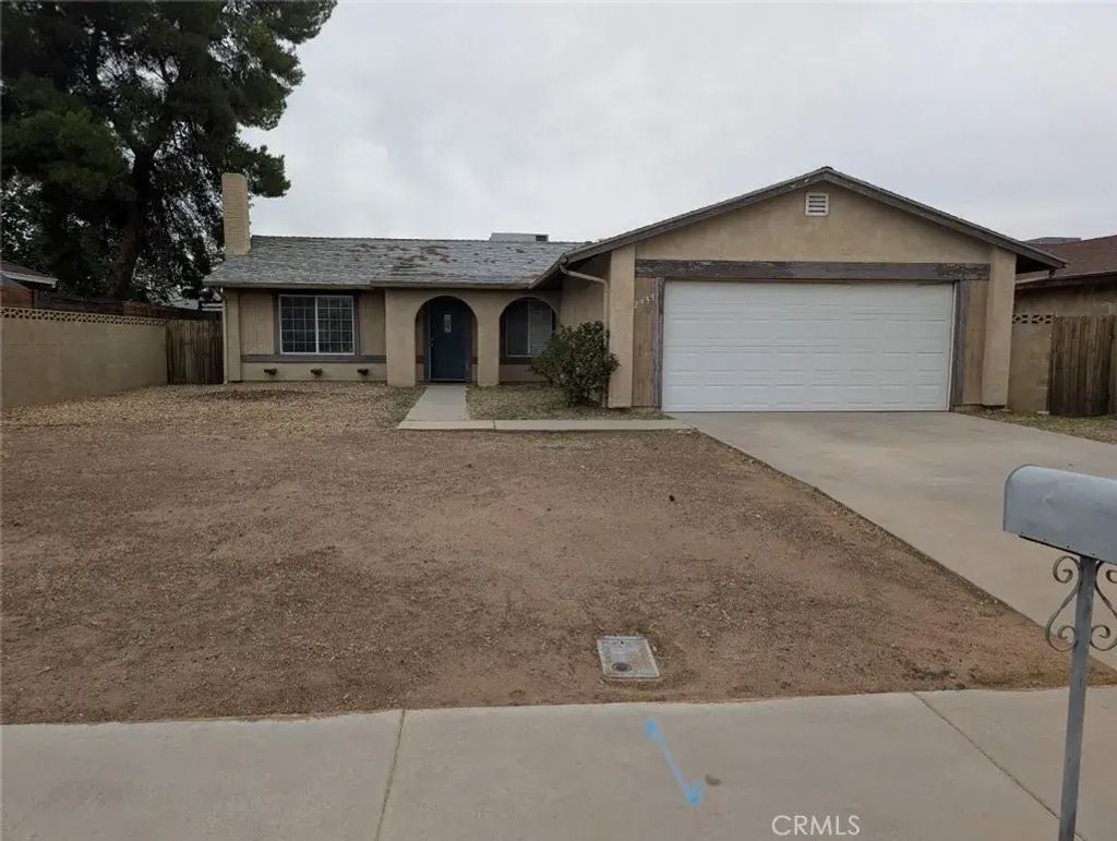 2939 E Avenue R10, Palmdale