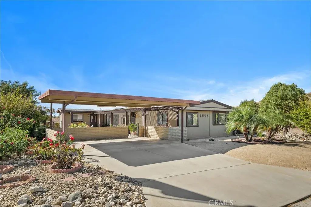 35575 Caramia Court, Calimesa