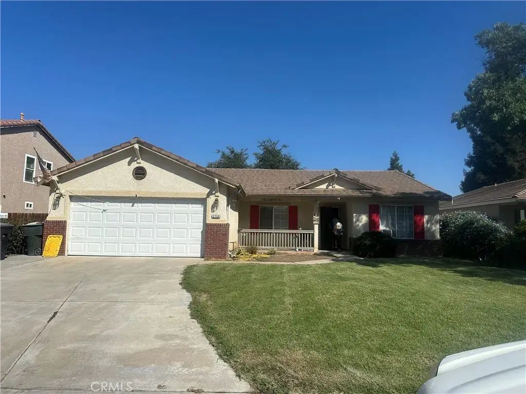 3750 W Elowin, Visalia