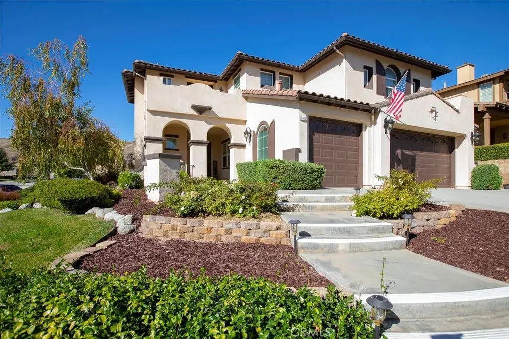 34088 Castle Pines, Yucaipa