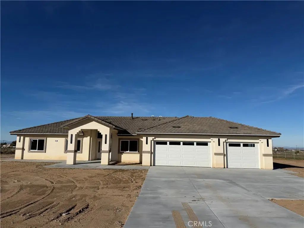 6610 Rancho Road, Phelan