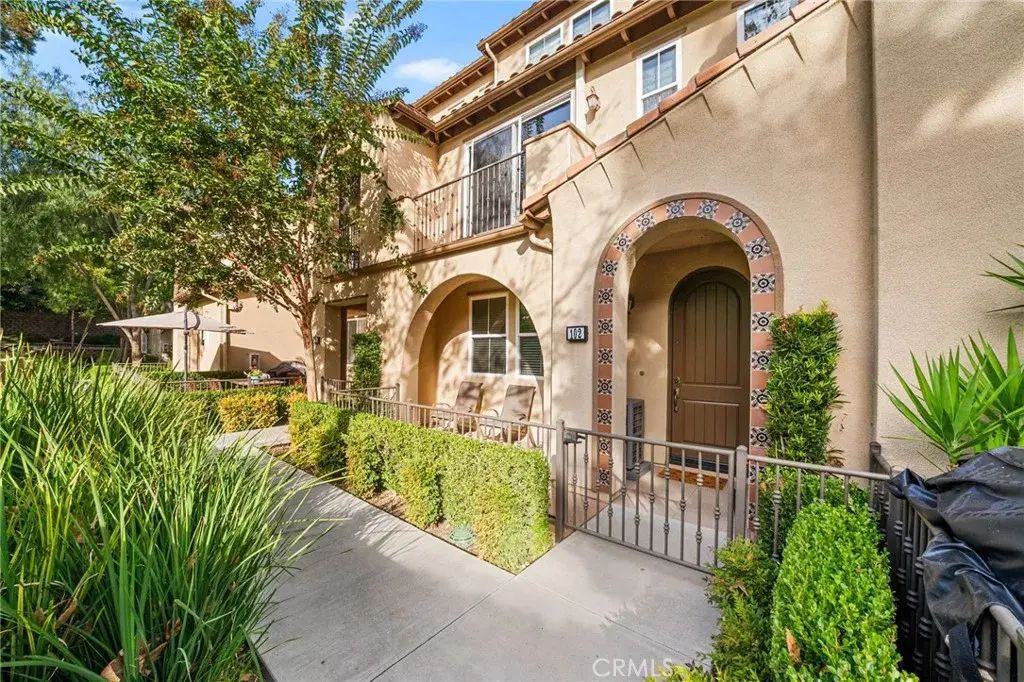 102 Playa Circle, Aliso Viejo