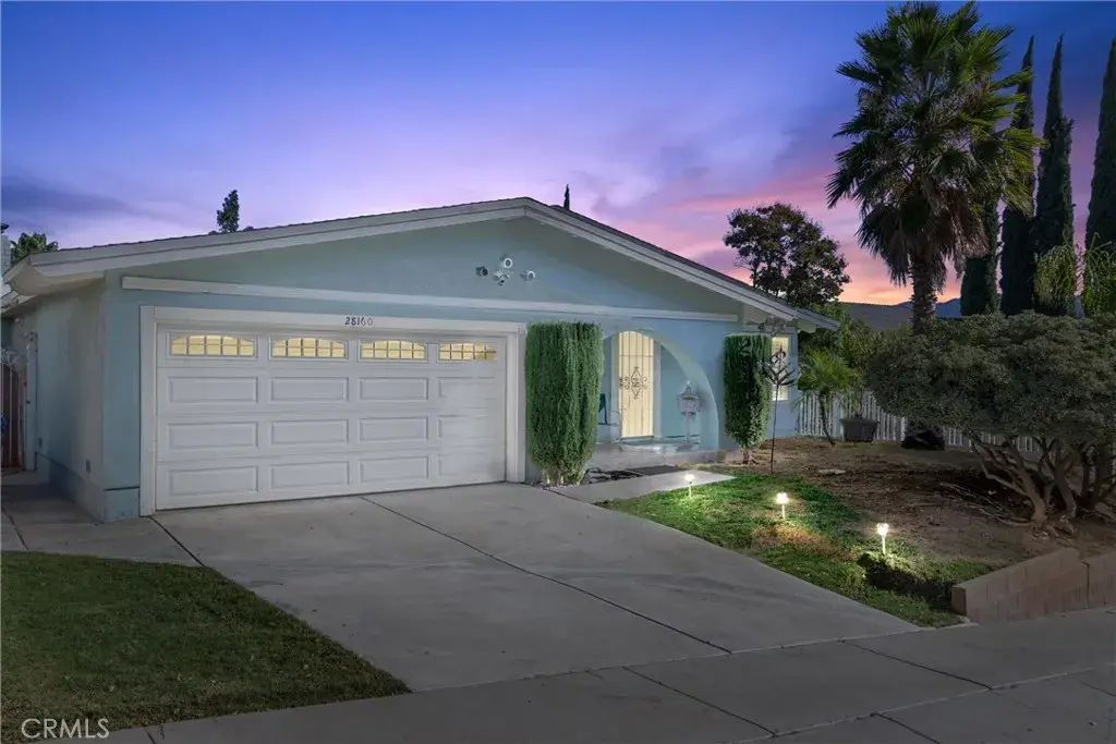 28160 Foxlane, Santa Clarita