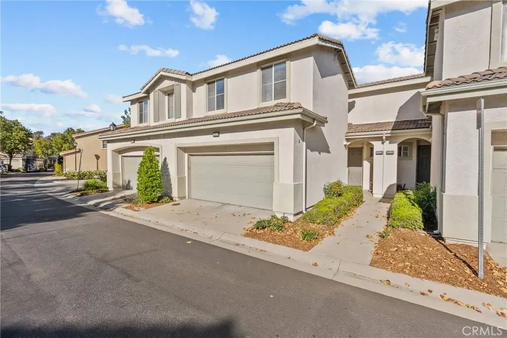 25412 Parkwood Lane, Saugus