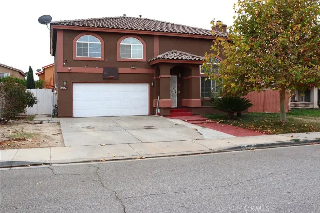 5642 Lighthouse, Palmdale