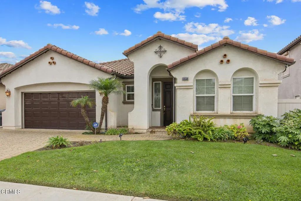 2920 Naples Drive, Oxnard