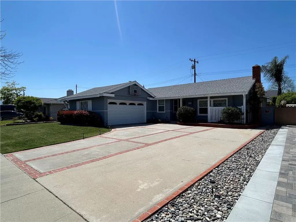 22823 Date Ave, Torrance
