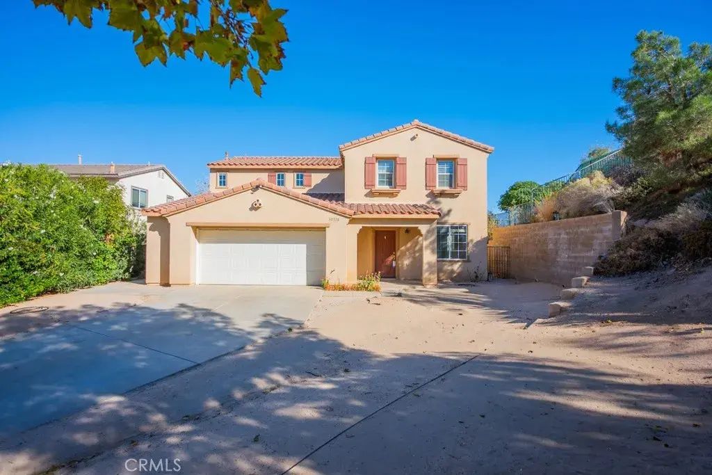 38318 Wakefield Place, Palmdale