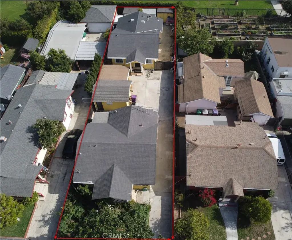 1416 Temple, Long Beach