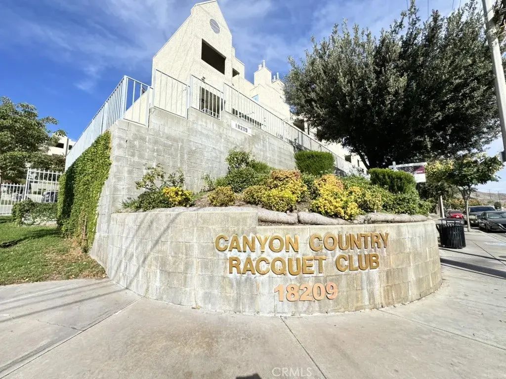 18209 Sierra Hwy 82, Canyon Country