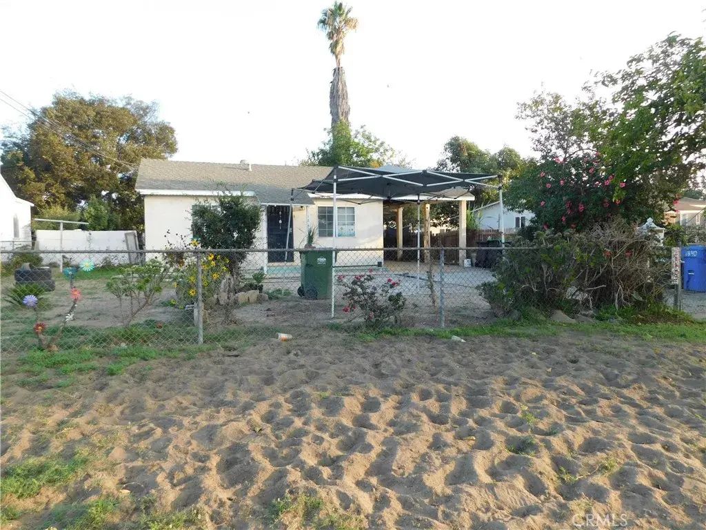 1840 Parkway Drive, South El Monte
