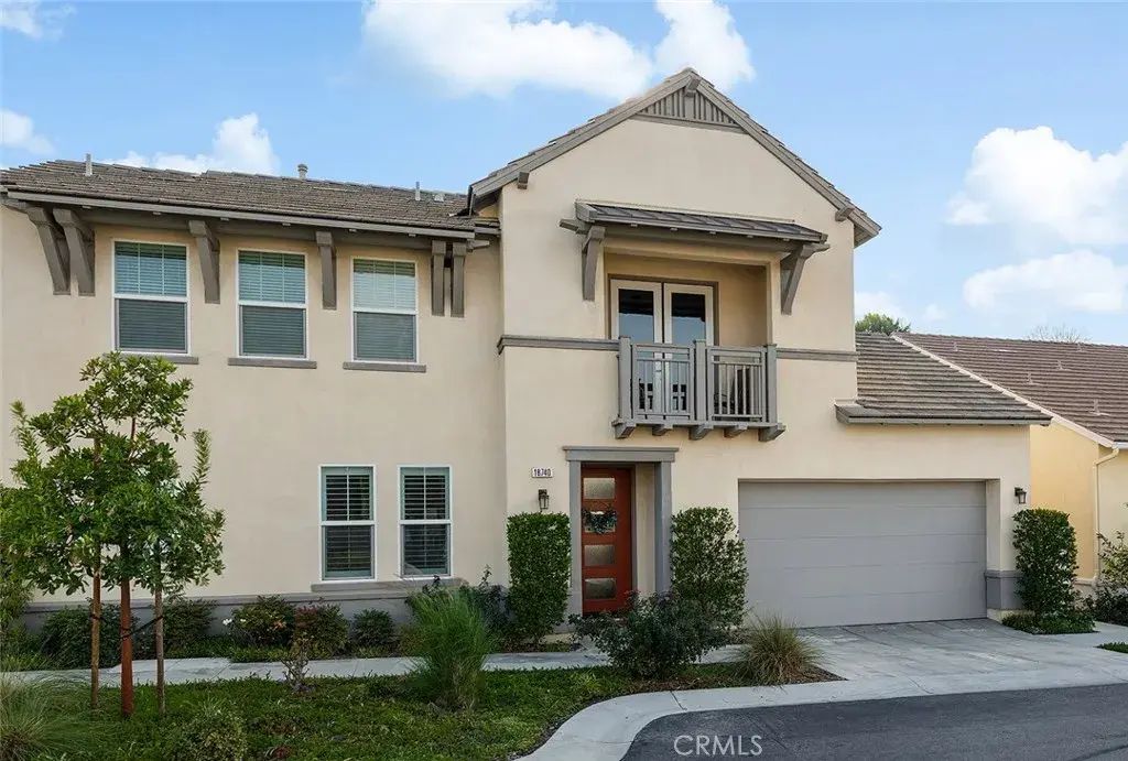 18740 Seville Way, Canyon Country