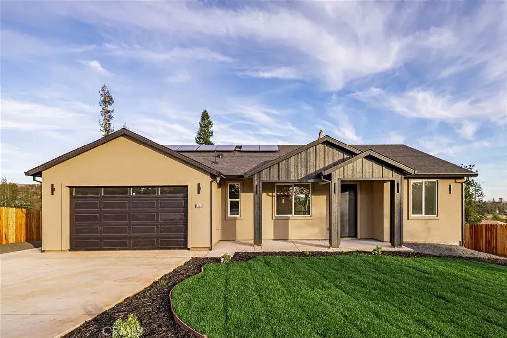 5248 Pentz Road, Paradise