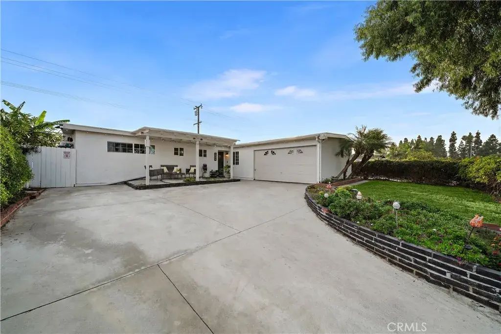 8098 Lime Circle, Buena Park