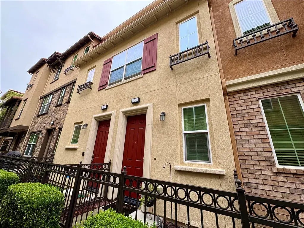 5 Wesley, Mission Viejo