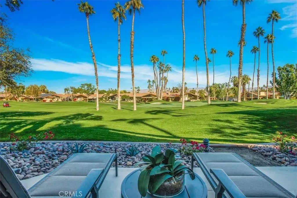 278 Green Mountain Drive, Palm Desert