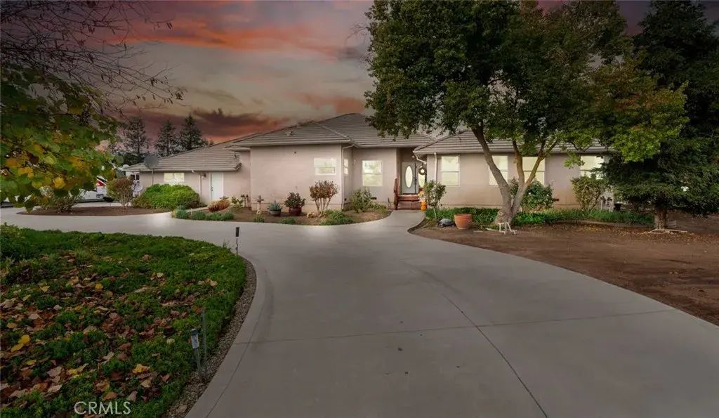 37143 Avenue 16, Madera