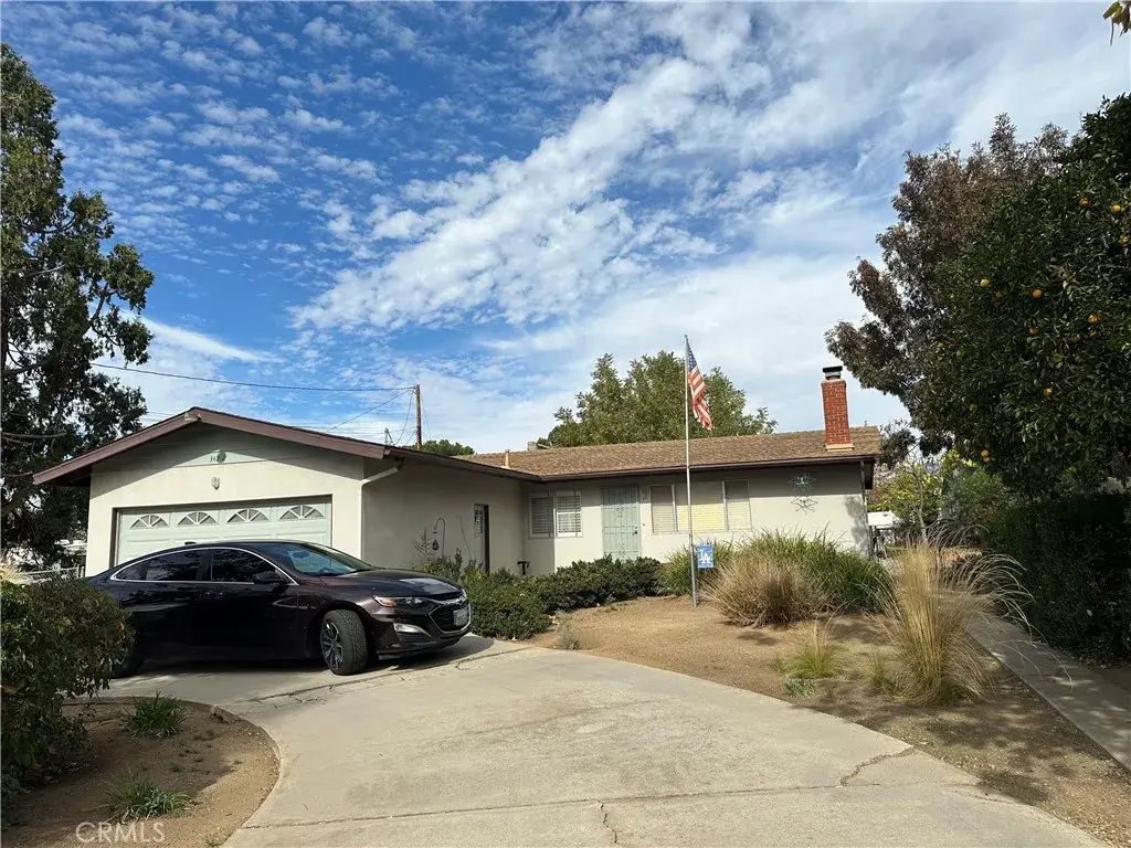 34212 Avenue East, Yucaipa