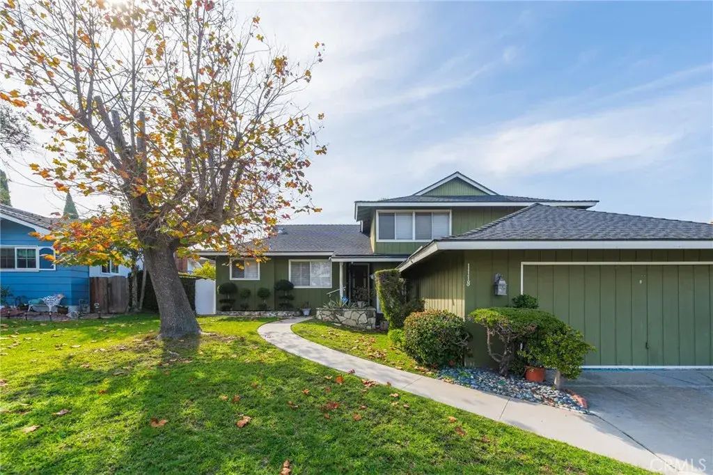 1118 Fernrest Drive, Harbor City