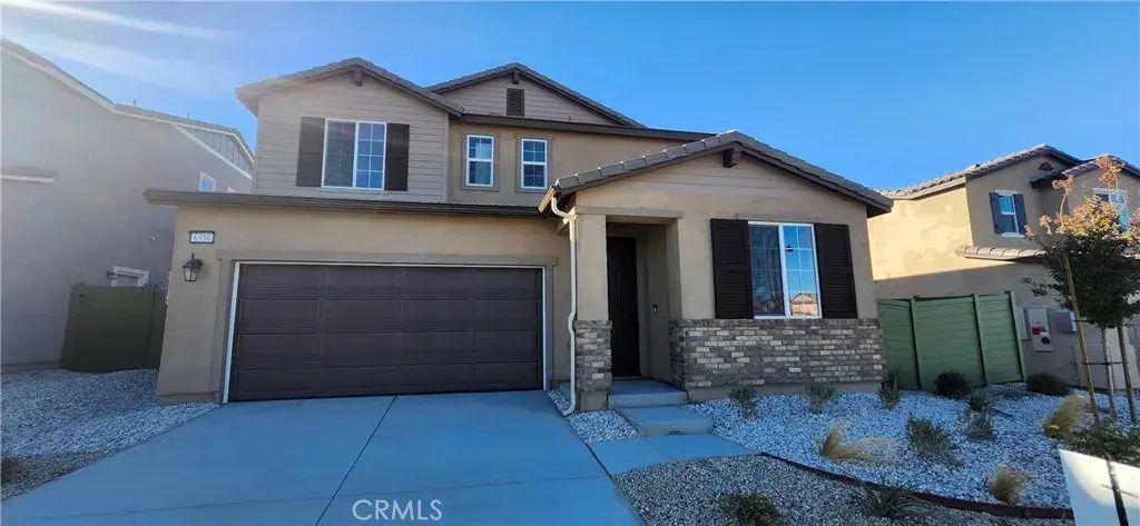 6356 Bassets Street, Hesperia