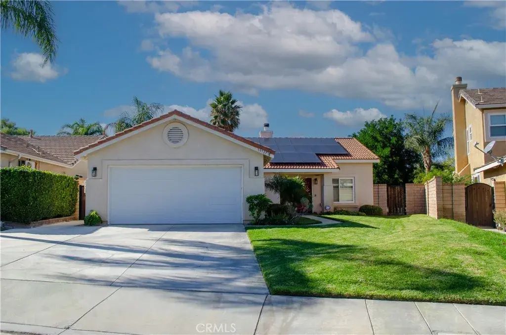 19727 Skyview Court, Canyon Country